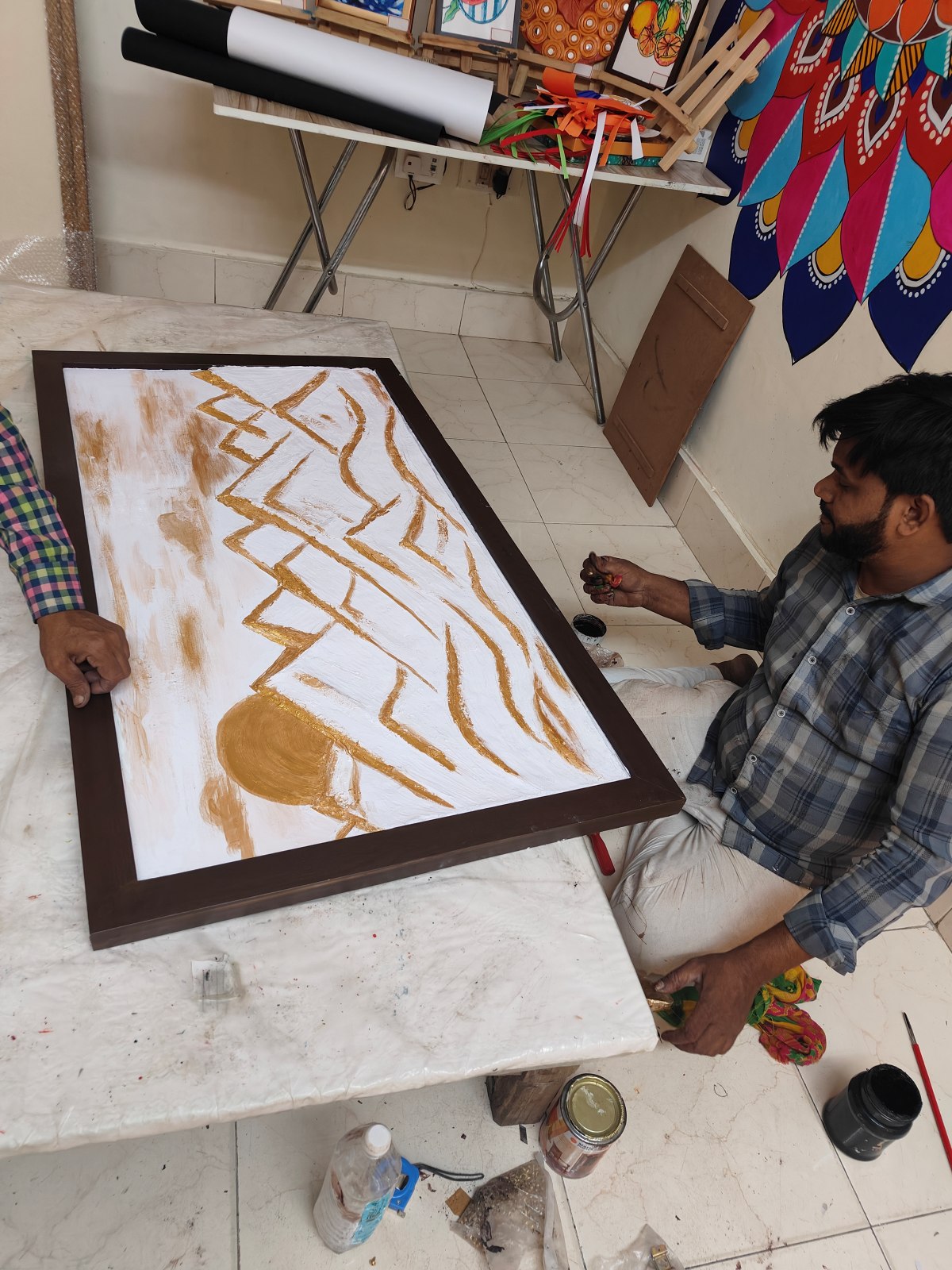 3D Painting 1